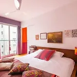 Colourful In Ternes