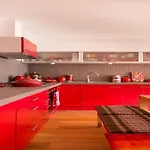 Colourful In Ternes